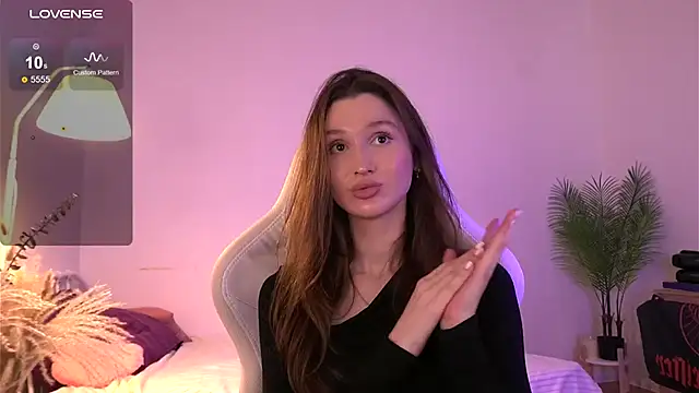 tender babyy online show from 11/26/25, 10:26