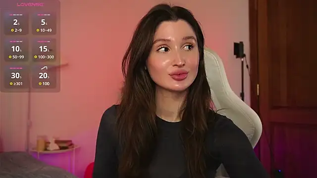 tender babyy online show from 02/22/25, 10:07