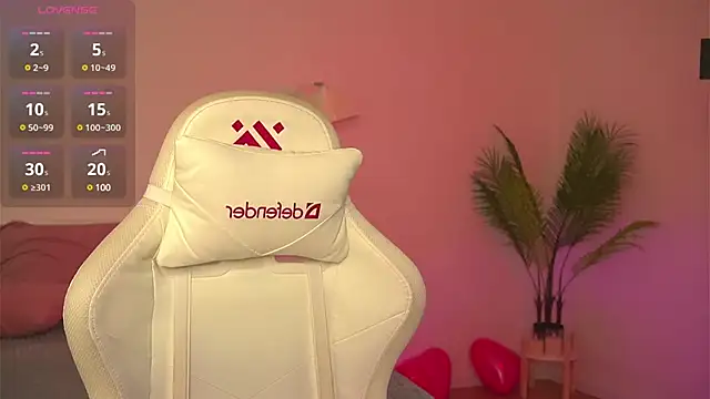 tender babyy online show from 02/21/25, 08:07