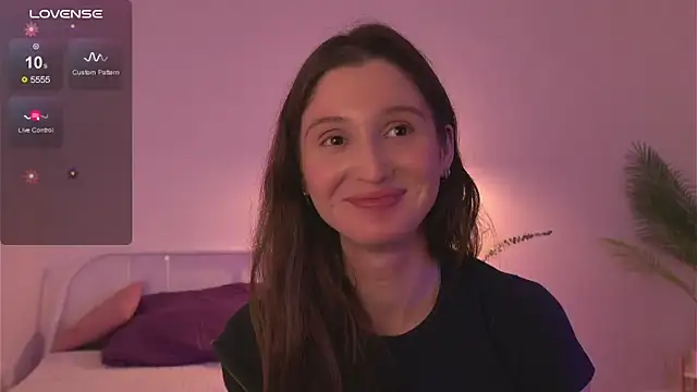 tender babyy online show from 09/21/25, 01:49