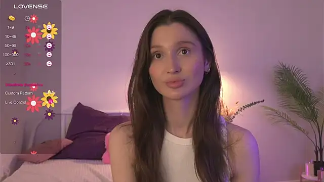 tender babyy online show from 09/19/25, 01:04