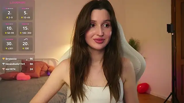 tender babyy online show from 02/28/25, 06:20