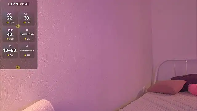 tender babyy online show from 10/04/25, 12:28