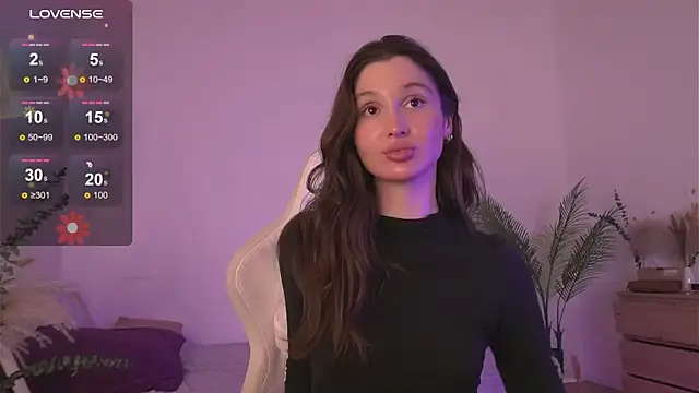 tender babyy online show from 11/05/25, 12:41