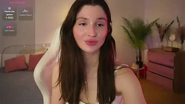 tender babyy online show from 03/21/25, 10:28