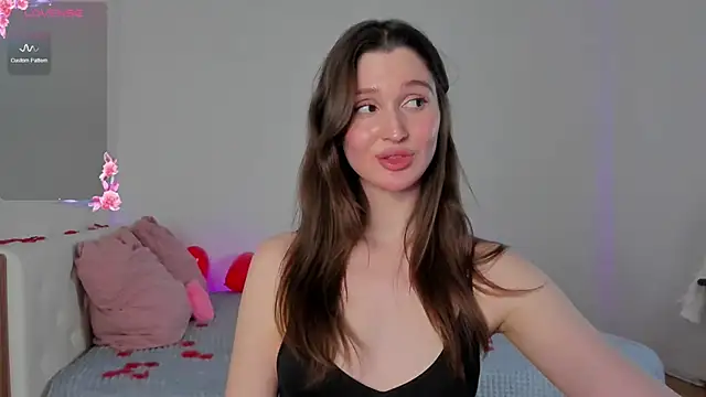 tender babyy online show from 02/13/25, 05:54