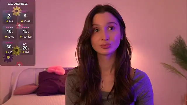 tender babyy online show from 09/27/25, 01:06