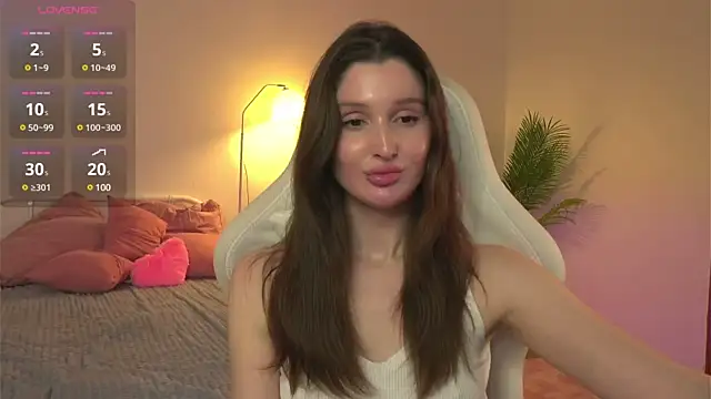 tender babyy online show from 02/19/25, 11:17