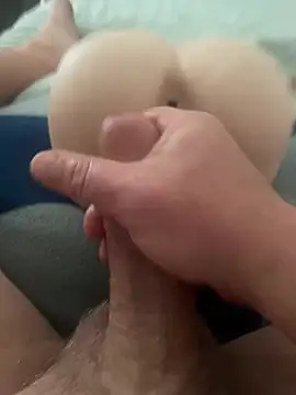 NaughtyJonnyB online show from 02/10/26, 02:49