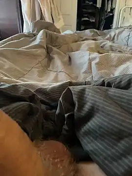 NaughtyJonnyB online show from 01/31/25, 09:26