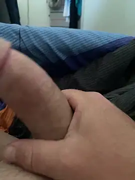 NaughtyJonnyB online show from 03/21/25, 01:23