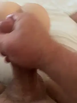 NaughtyJonnyB online show from 11/10/25, 01:49