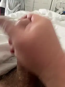 NaughtyJonnyB online show from 02/14/25, 05:25