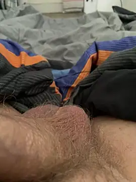 NaughtyJonnyB online show from 02/19/25, 07:16