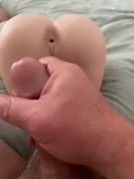 NaughtyJonnyB online show from 12/05/25, 03:10