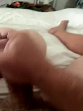 NaughtyJonnyB online show from 10/02/25, 06:33