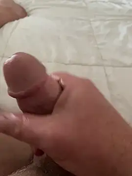 NaughtyJonnyB online show from 11/18/25, 08:56