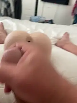 NaughtyJonnyB online show from 03/02/26, 02:35