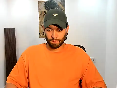 Dirtyboyhot online show from 02/19/26, 12:35