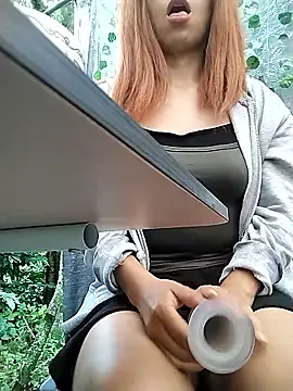 MirandaSingle online show from 03/07/26, 01:27