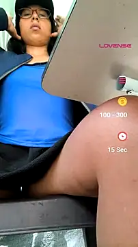MirandaSingle online show from 06/27/26, 04:24