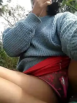 MirandaSingle online show from 05/07/26, 07:39