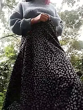 MirandaSingle online show from 01/14/26, 01:37