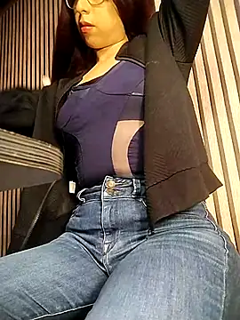 MirandaSingle online show from 02/27/26, 12:05