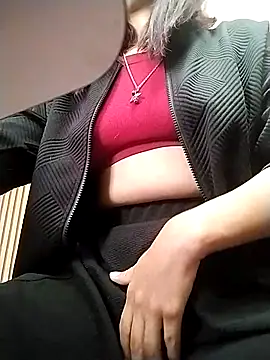 MirandaSingle online show from 02/21/26, 12:18