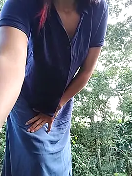 MirandaSingle online show from 01/15/26, 01:25