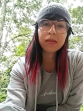 MirandaSingle online show from 01/31/26, 07:56