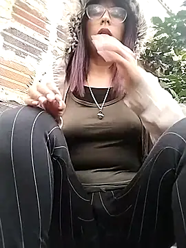 MirandaSingle online show from 02/16/26, 01:32