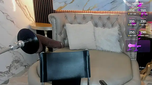 MAEVE BOOBS online show from 11/25/25, 12:55