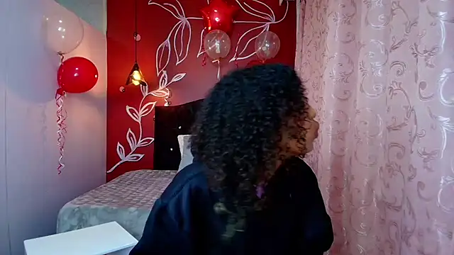 Zia Green online show from 02/19/25, 12:11