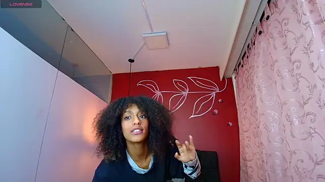 Zia Green online show from 02/26/25, 12:16