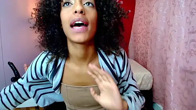 Zia Green online show from 02/25/25, 12:05