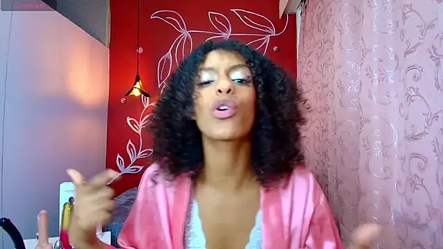 Zia Green online show from 03/06/25, 03:24