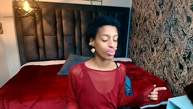 Zia Green online show from 05/14/26, 12:46