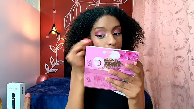 Zia Green online show from 02/01/25, 06:08