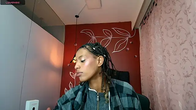 Zia Green online show from 02/10/25, 12:08