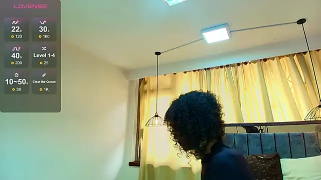 Zia Green online show from 03/03/25, 07:39