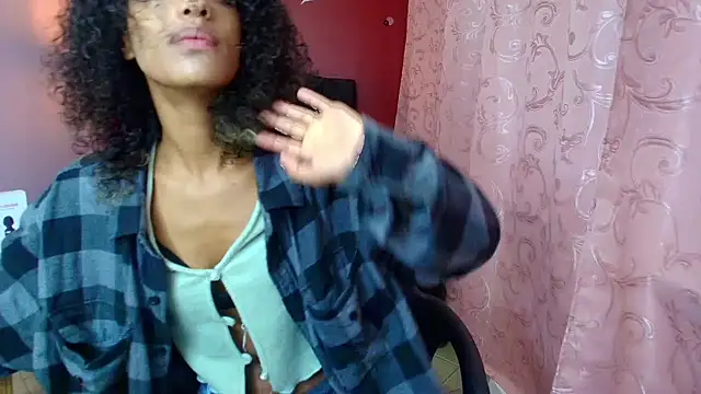 Zia Green online show from 02/27/25, 12:34