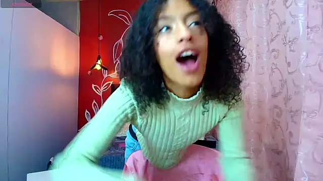 Zia Green online show from 03/07/25, 12:12