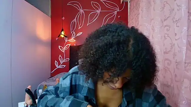 Zia Green online show from 02/26/25, 03:21