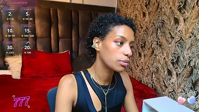 Zia Green online show from 04/27/26, 01:09