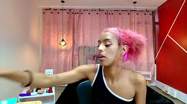 Zia Green online show from 03/22/25, 07:53