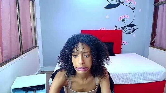 Zia Green online show from 03/13/25, 07:39