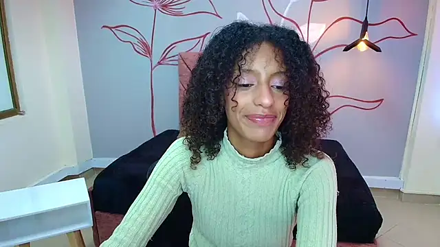 Zia Green online show from 02/21/25, 12:06