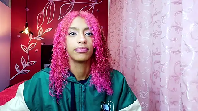 Zia Green online show from 03/21/25, 12:06