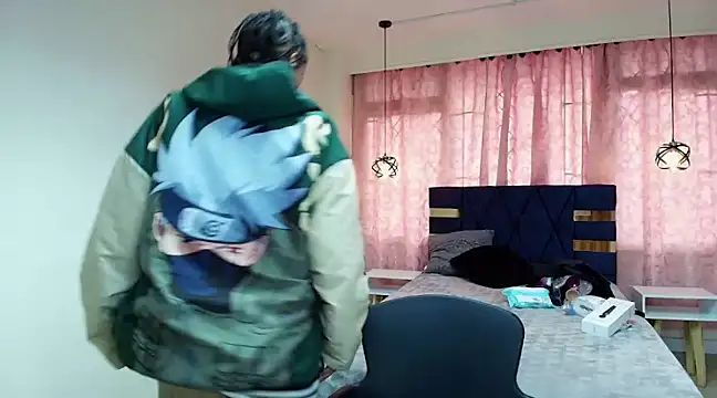 Zia Green online show from 02/06/25, 12:04